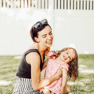 Meet your Posher, Mackenzie